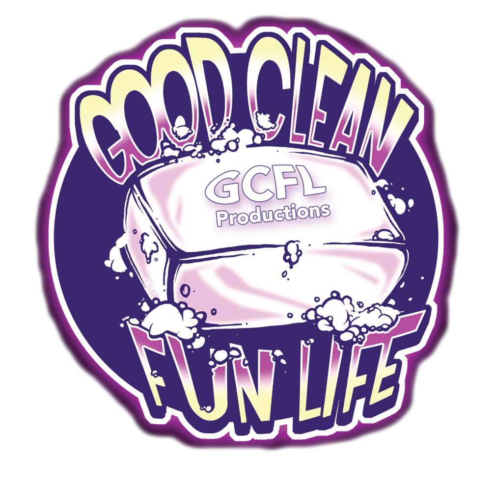 GoodCleanFunLife